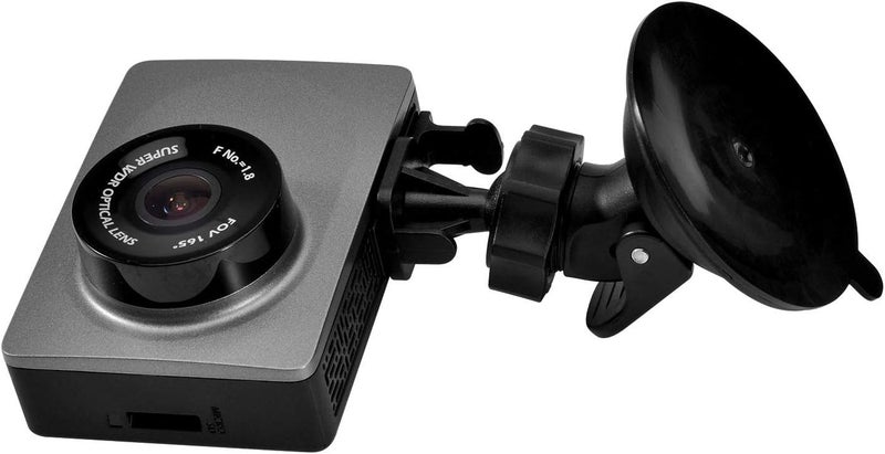 SoeKoa Dash Cam Suction Cup Mount and Glue Adhesive Mount Compatible with Dash Camera/DVR Video, Come with 10+ Different Joints Suitable for Crosstour, YI 2.7", Rexing V1P, UGSHD, APEMAN and Other Dash Cam - Image 5