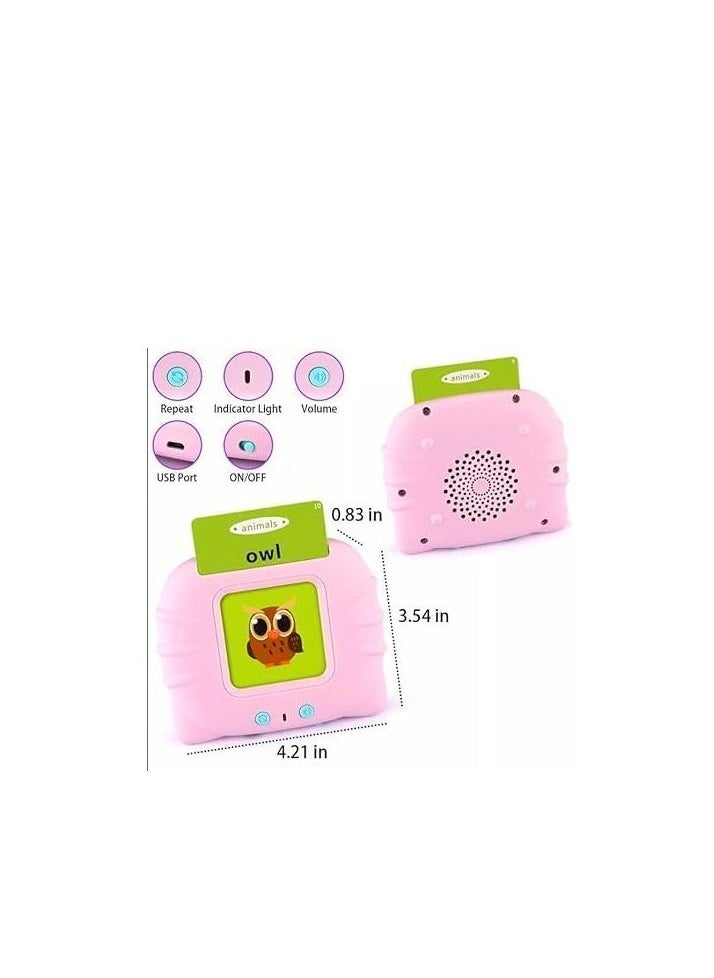 Safwa Toys - Children's toy, W53-74 card reader toy, English, from Al Safwa Toys - Image 1
