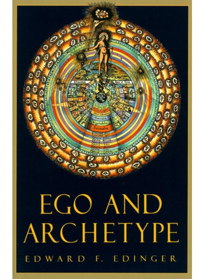 Ego and Archetype : 4 