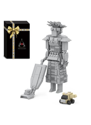 Space Eagle Building Blocks Spaceballs Mega Maid design Building Blocks Model Small Particles Assembling Educational Building Blocks The best Gift for family and friends - pzsku/Z58CF2B6EAC01938FE5B6Z/45/1747383951/1d41404d-84cb-4e4a-ad3c-002abab7bf76