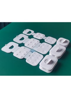 Suitable For Apple Earplug AirPods Pro12 Generation Universal Original Ear Cap Pressure Relief Noise Reduction Hole AB Cardboard-Color:4-bit/6-bit/8-bit Earplug Jam