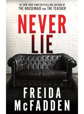 Never Lie 
