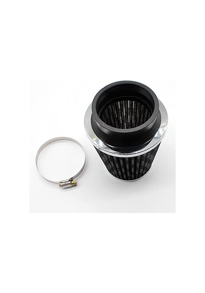 Wivplex Universal 3" High Flow Car Air Filter - Image 4