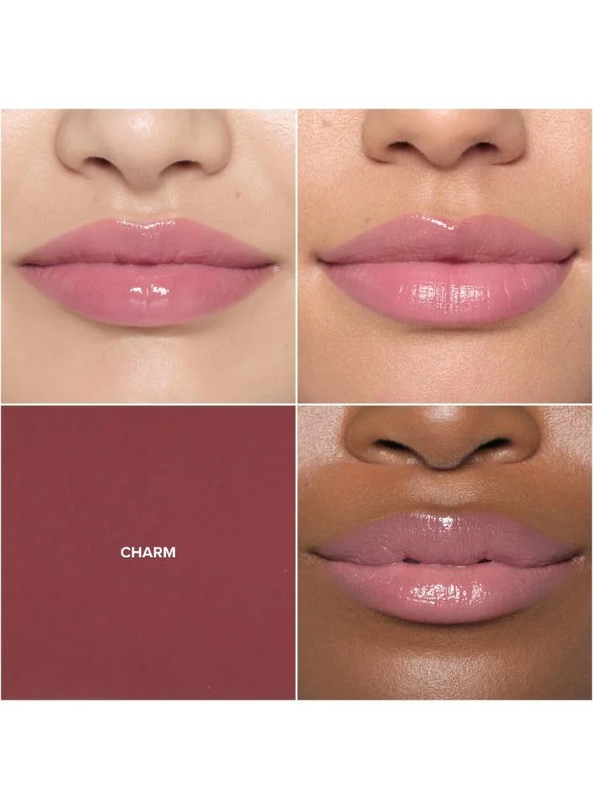 Anastasia Beverly Hills Charm Kiss Theory Lip Balm - Charm for Women | Best Price UAE