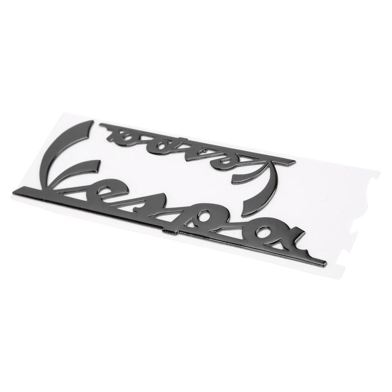 Emblem Sticker 3-Dimensional Decal for Vespa GTS300 LX125 LX150 IE Sprint Primavera 300 LX LXV SuperYellow - Image 4