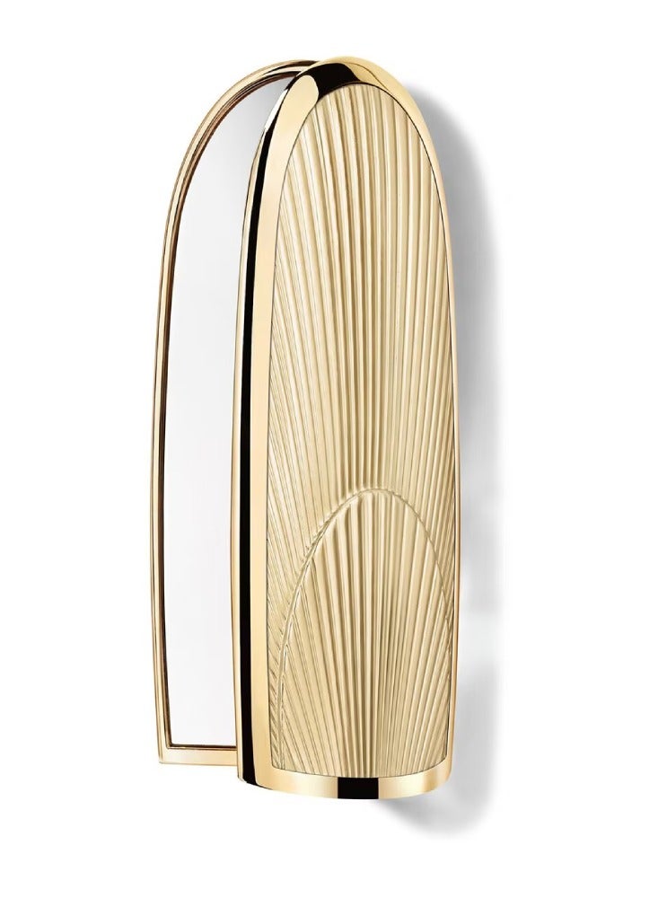 غيرلان علبة روج جي مرآة المزدوجة - لار ديكو - Image 1