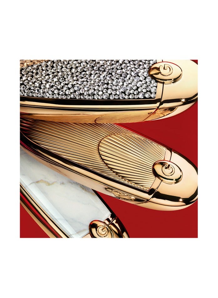 غيرلان علبة روج جي مرآة المزدوجة - لار ديكو - Image 4