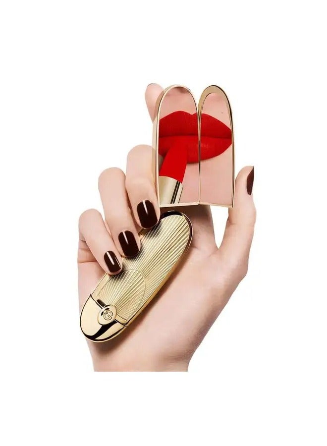 غيرلان علبة روج جي مرآة المزدوجة - لار ديكو - Image 2