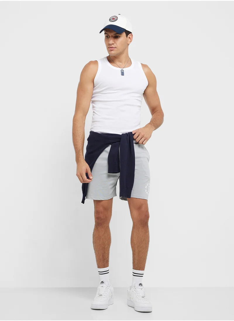 سفنتي فايف بيسيكس Casual Shorts