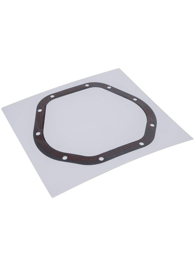 Differential cover gasket for axles Drive train sealing, lube oil reservoir LLR-D044 Lube oil reservoir Differential cover gasket - Image 5
