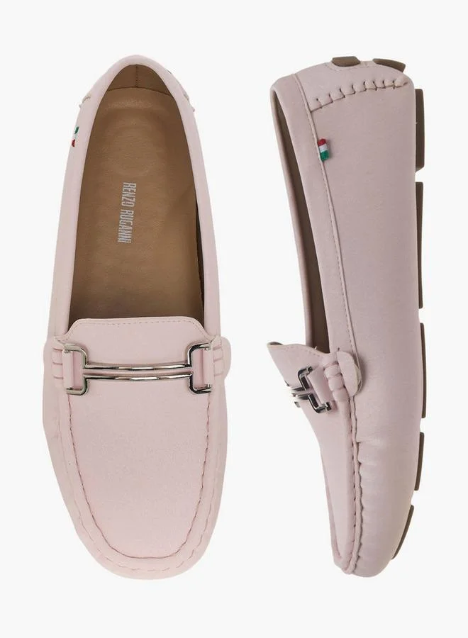 رنزه  رجني Women Slip-On Loafers