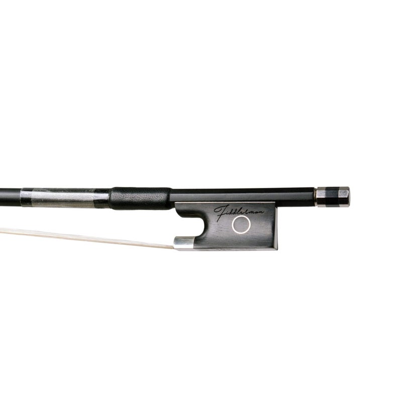 Fiddlerman Carbon Fiber Violin Bow 3/4 - Image 5