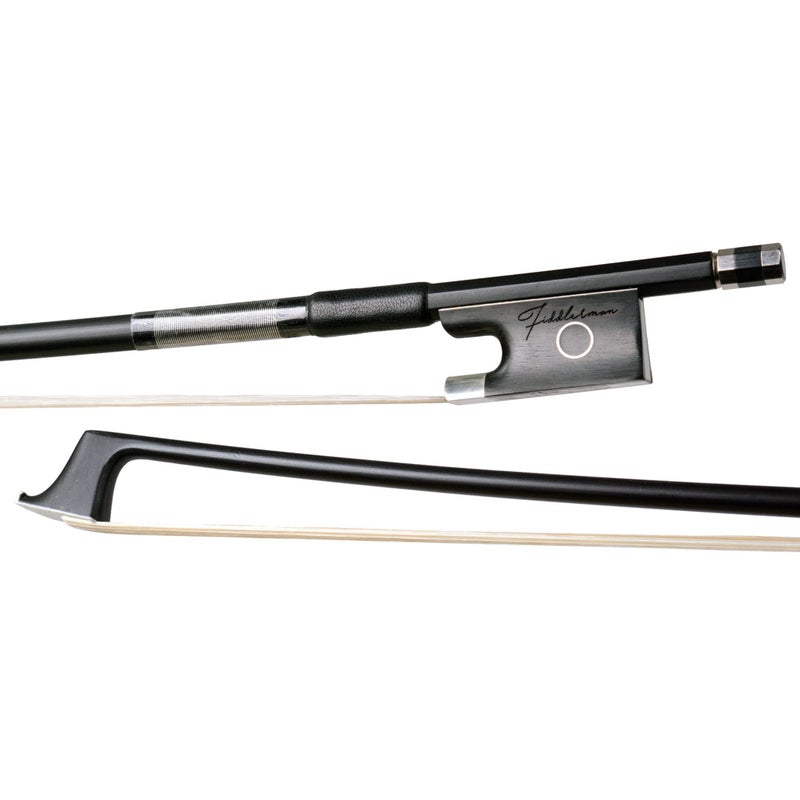 Fiddlerman Carbon Fiber Violin Bow 3/4 - Image 1