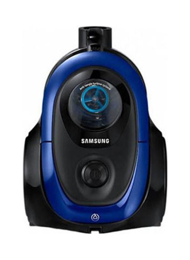 مكنسة كهربائية بدون كيس 1800.0 W VC18M2120SB-GT-Blue أزرق