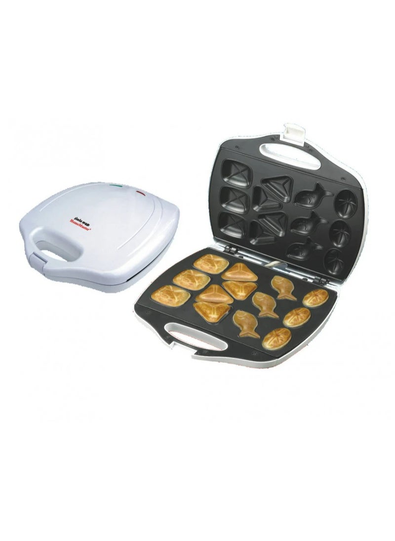 هوم ماستر - الة عمل معجنات من هوم ماستر HM-326 - Image 1