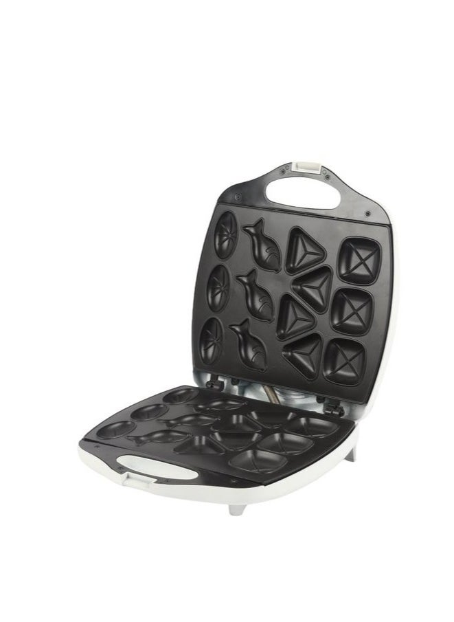 هوم ماستر - الة عمل معجنات من هوم ماستر HM-326 - Image 1