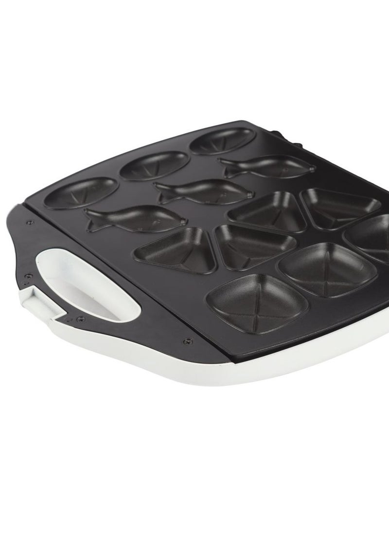 هوم ماستر - الة عمل معجنات من هوم ماستر HM-326 - Image 1