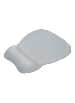 Silicone Mouse Pad Grey