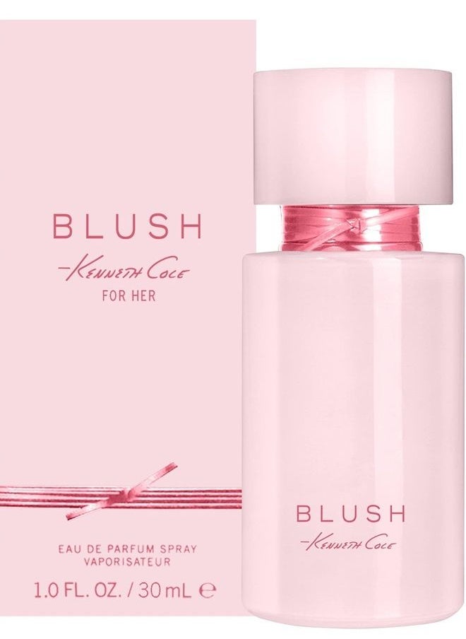 Kenneth Cole Blush Eau De Parfum, 1.0 fl. oz. 