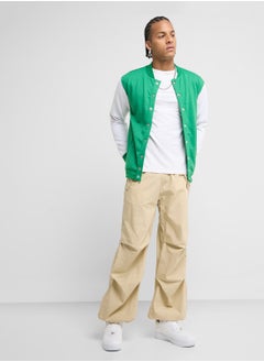 Seventy Five Varsity Jacket  - Image 4