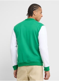 Seventy Five Varsity Jacket  - Image 2