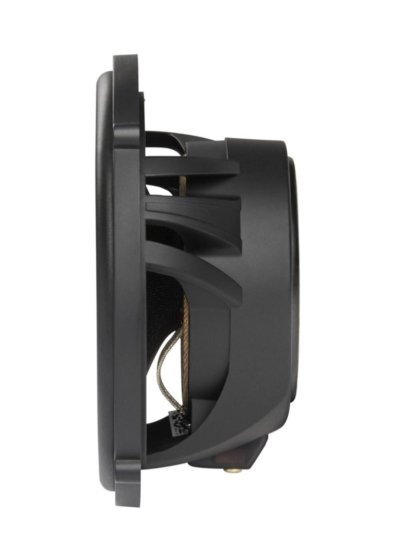 Infinity Kappa 603CF - 6.5" 2-Way Component Car Speakers | Nominal Power 110W, Peak Power 330W