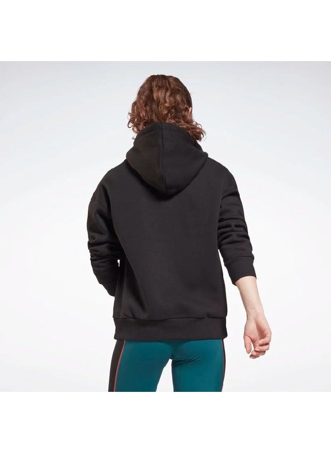 Reebok - Identity Big Logo Hoodie - Image 1