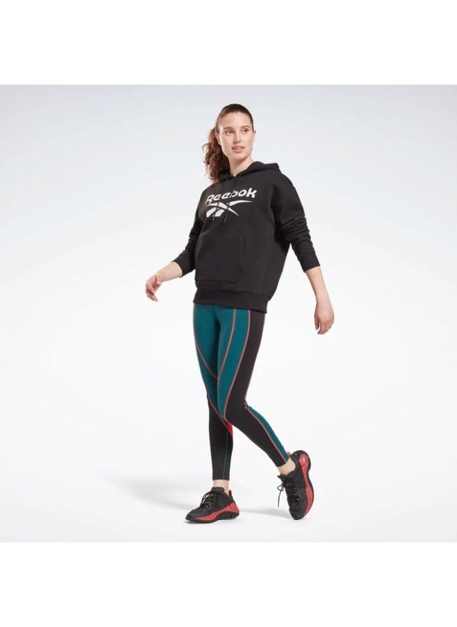 Reebok - Identity Big Logo Hoodie - Image 1
