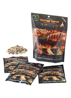 INSTAFIRE 62G Charcoal Starter  - Image 1