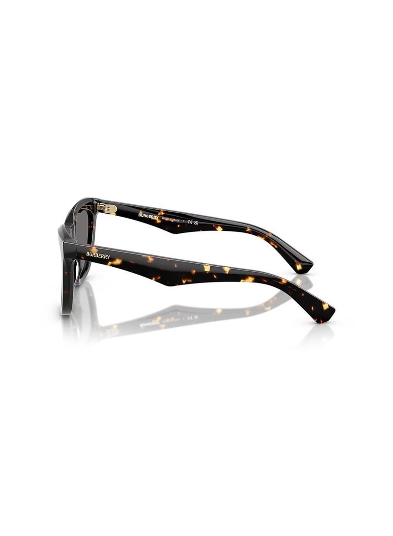 Burberry Cat-Eye-Style Sunglasses - Image 3