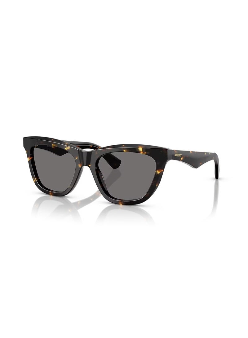 Burberry Cat-Eye-Style Sunglasses - Image 1