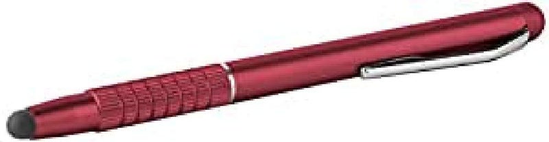 SPEEDLINK Speed Link SL-7006-RD Quill Touchscreen Digital Pen - Red - Image 1