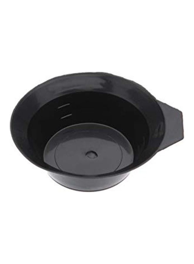 NIBEMINENT 5-Piece Hair Dye Set Kit Black - Image 5