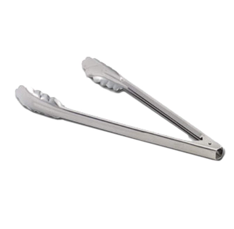 Vollrath Company Utility Tong 12Inch Silver