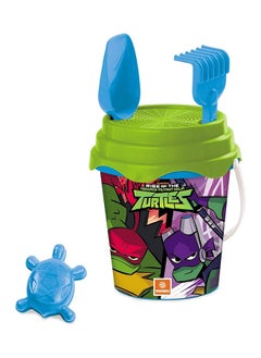 Bio Bucket Set 17cm Turtles - pzsku/Z58D1B0F332C02BC37608Z/45/_/1682573723/6ec4e419-53da-49e5-8db6-ceae4d924d4e