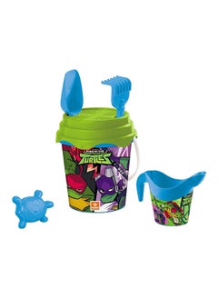 Bio Bucket Set 17cm Turtles - pzsku/Z58D1B0F332C02BC37608Z/45/_/1682573724/4eddf5e0-9d77-4ec8-b655-5a917e3977b5