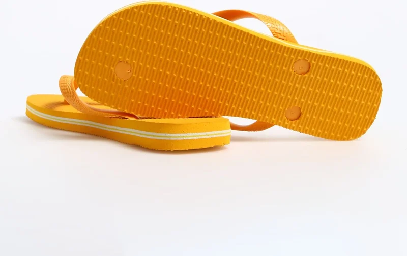 havaianas Green Women's Beach Slippers 000000040000321740