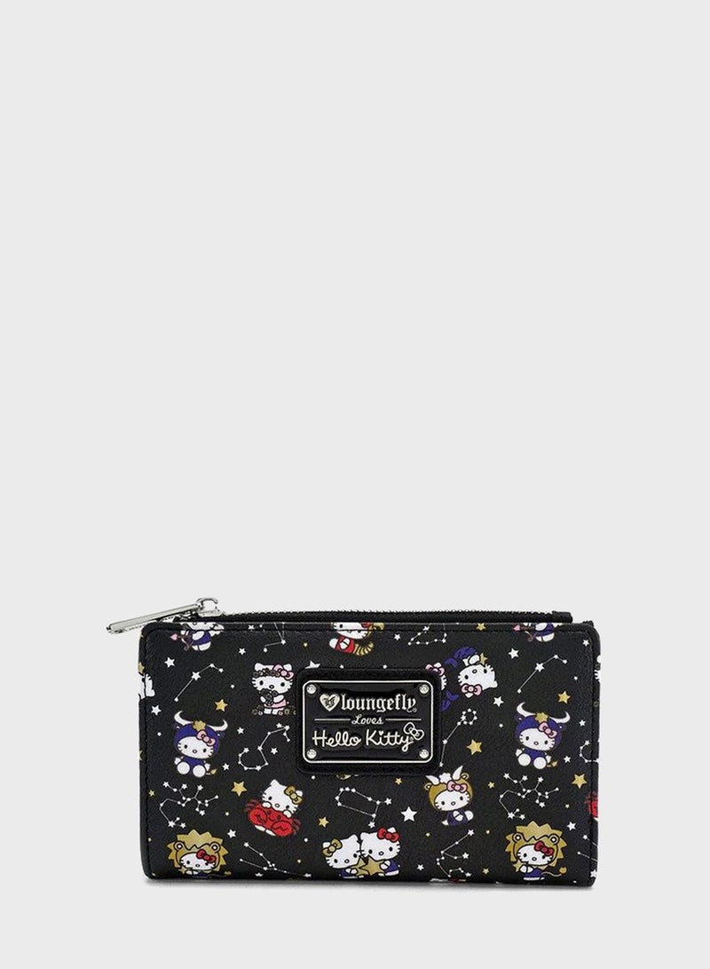 Loungefly Kids Hello Kitty Wallets - Image 1