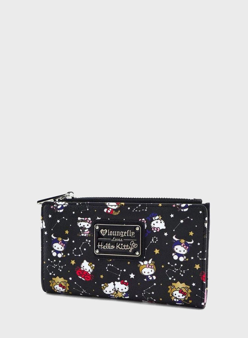 Loungefly Kids Hello Kitty Wallets - Image 2