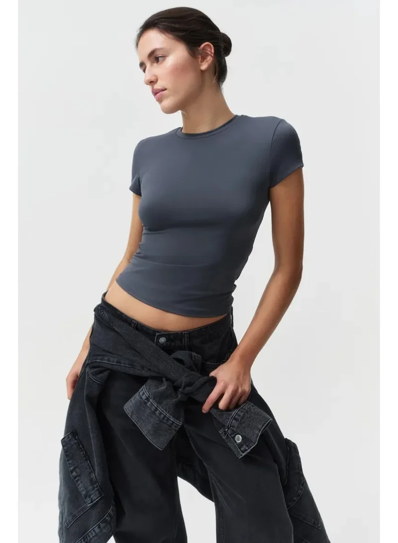 Monochromatic T-Shirt