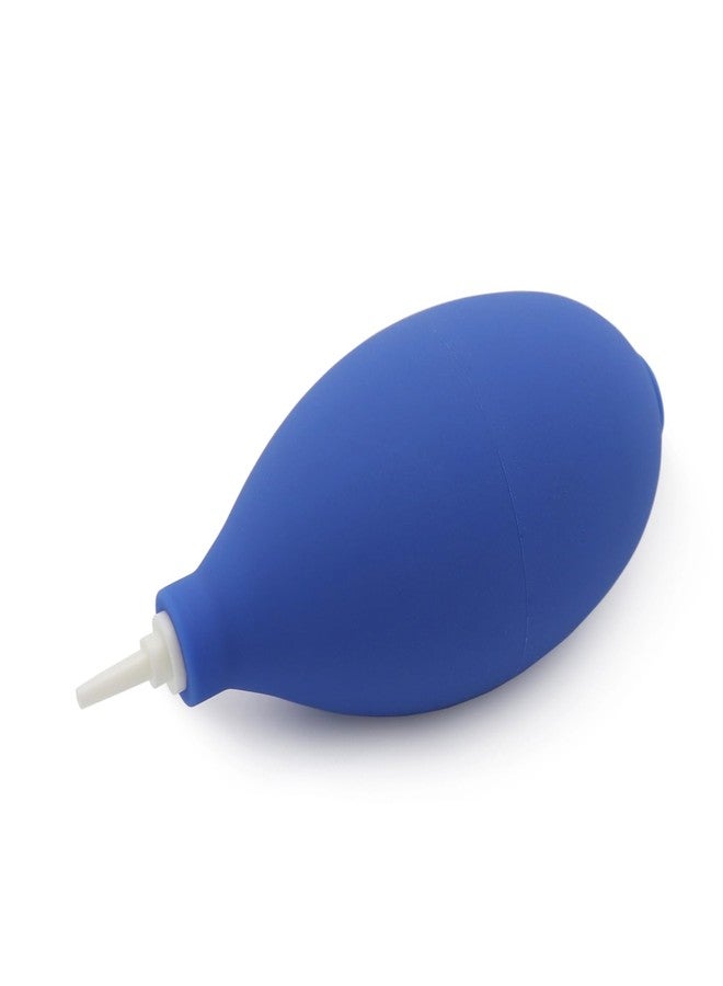 LYECUN Air Duster, Air Blower Dust Blaster for Watch, Keyboard, Cameras Lens Cleaning - Image 1
