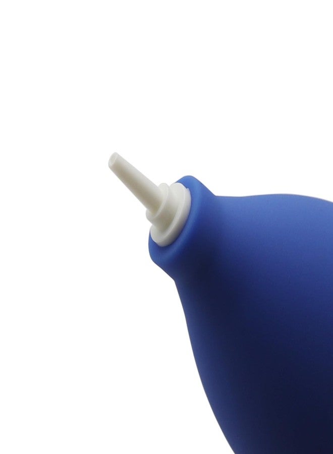 LYECUN Air Duster, Air Blower Dust Blaster for Watch, Keyboard, Cameras Lens Cleaning - Image 3