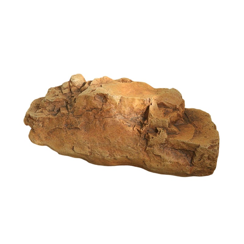 Artificial Landscape Rock Garden Decoration Faux Stone For Park Patio Rockery 30x14x10cm - Image 2