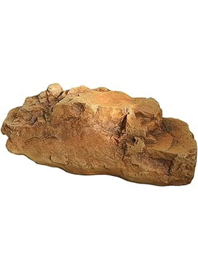 Artificial Landscape Rock Garden Decoration Faux Stone For Park Patio Rockery 30x14x10cm - Image 1