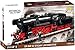 COBI Historical Collection DR BR Class 52 Steam Locomotive Building Set 2505 Pieces - Image 4