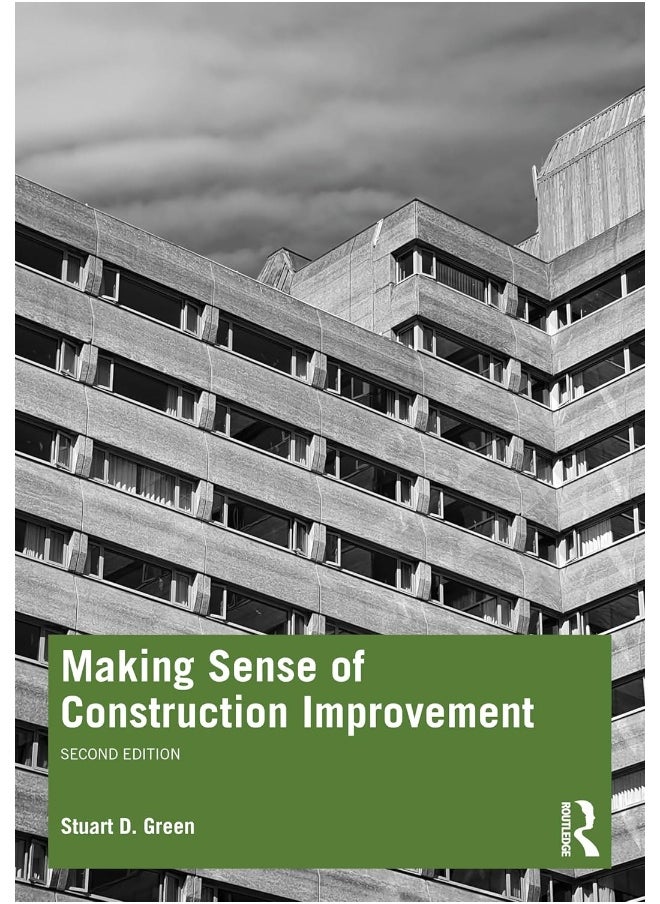 null - Making Sense of Construction Improvement - Image 1