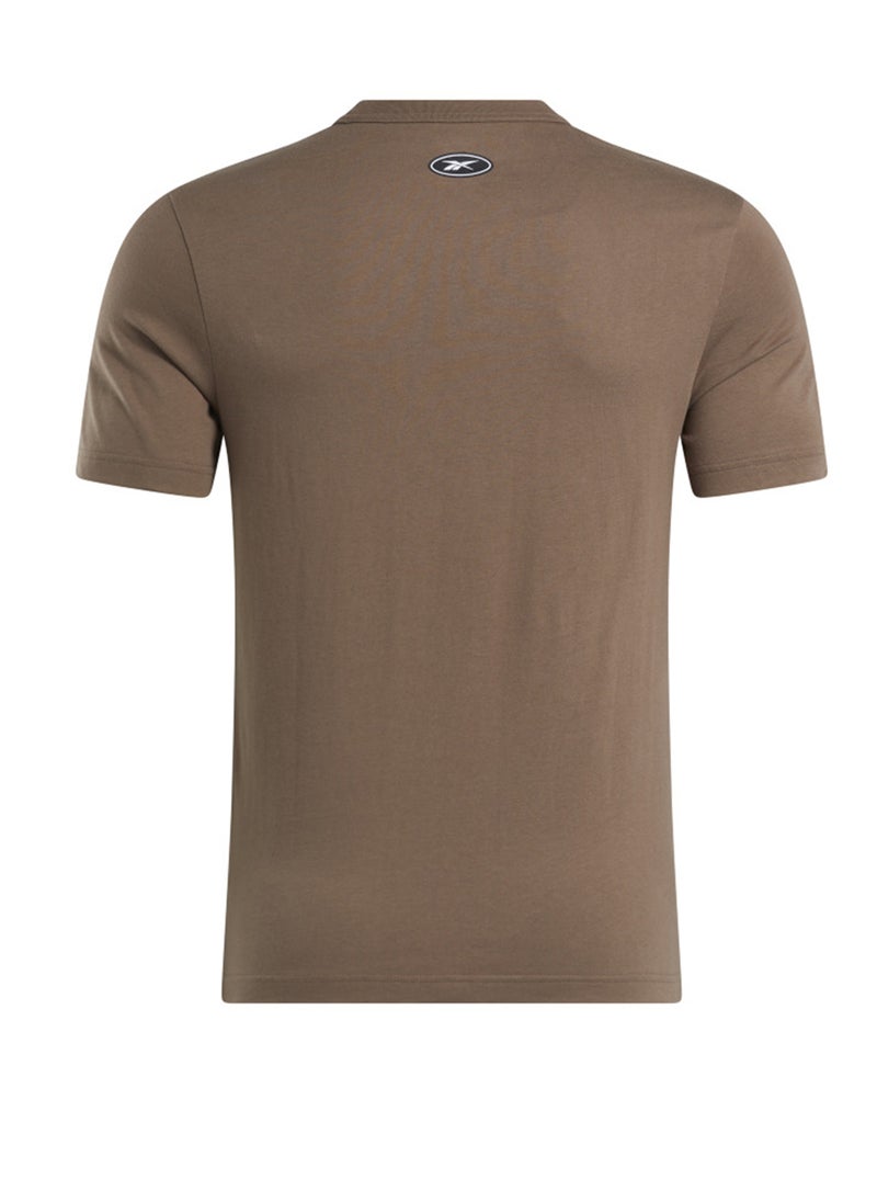 Reebok Hoopwear T-Shirt  - Image 2