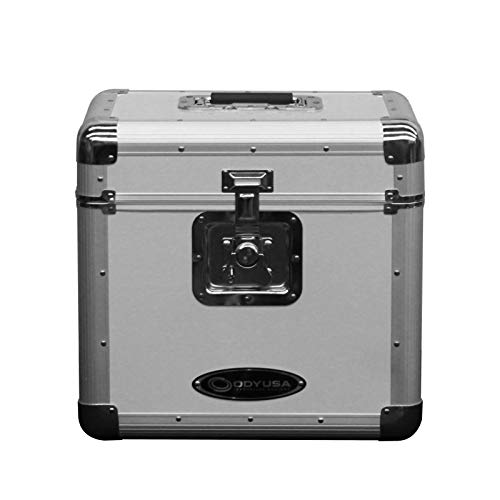 Odyssey KLP2SIL DJ Case - Image 2