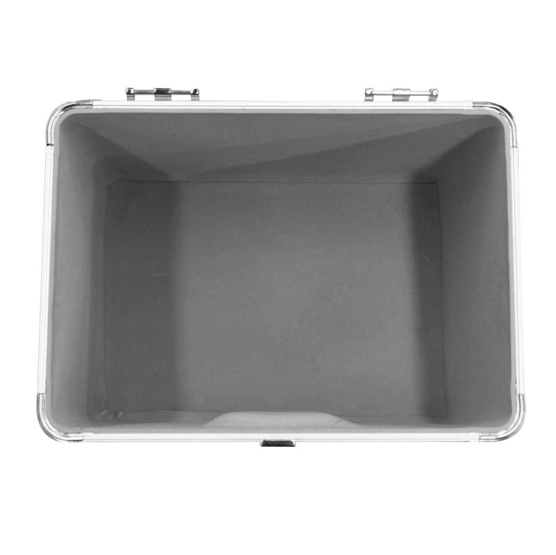 Odyssey KLP2SIL DJ Case - Image 5