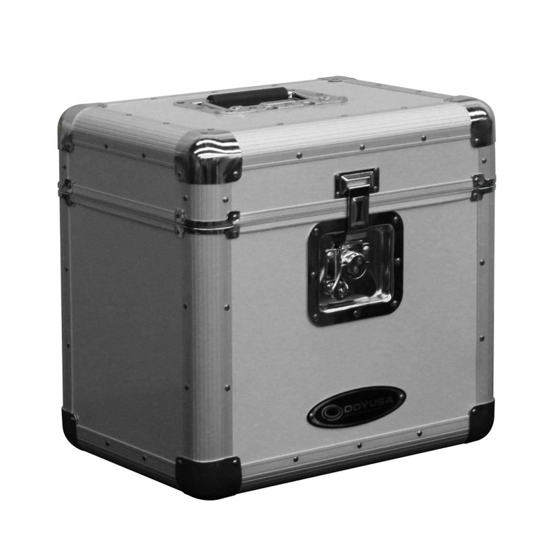 Odyssey KLP2SIL DJ Case - Image 1